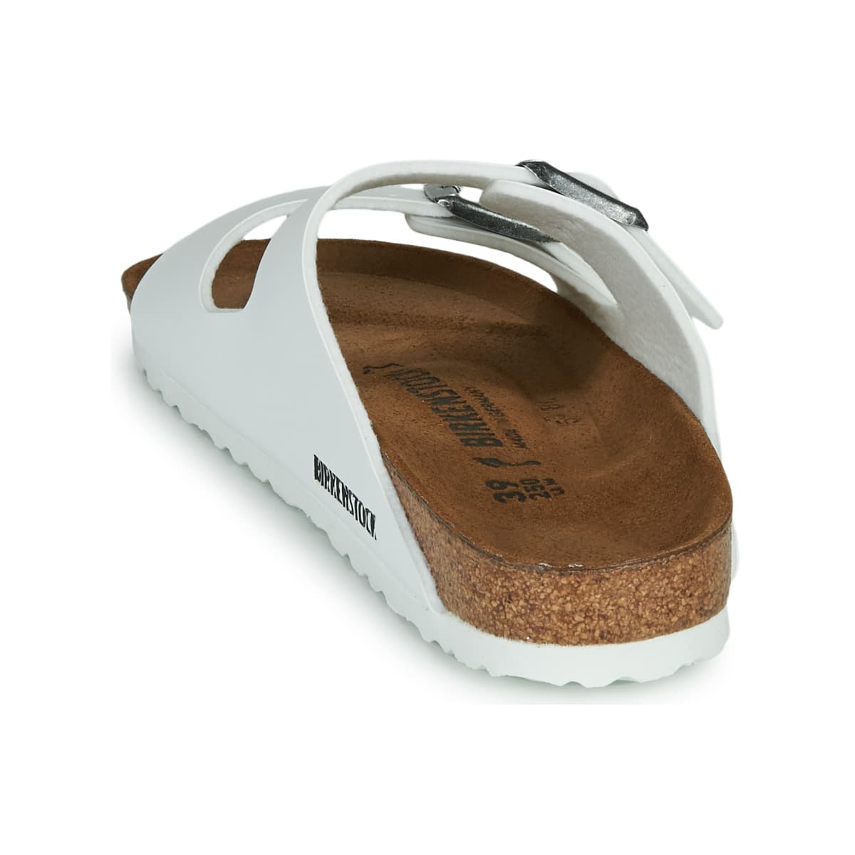 Women's Mules BIRKENSTOCK White