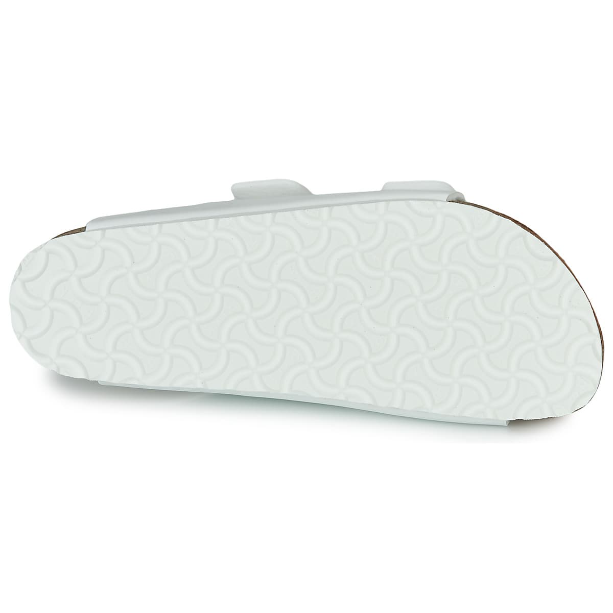 Women's Mules BIRKENSTOCK White