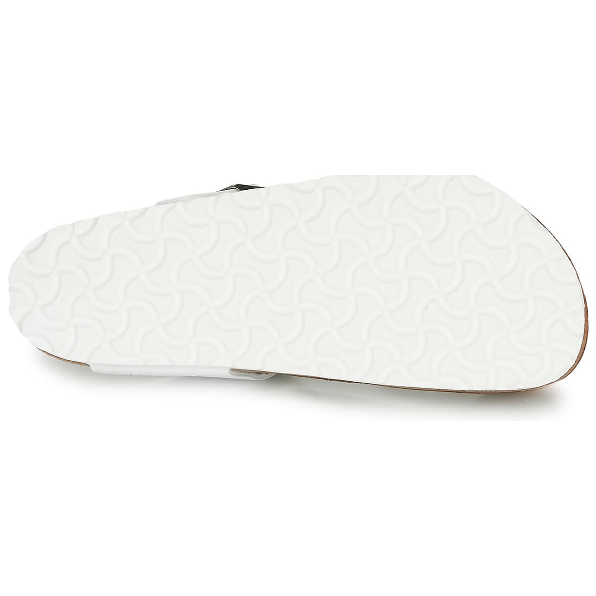Women's Flip Flops BIRKENSTOCK White