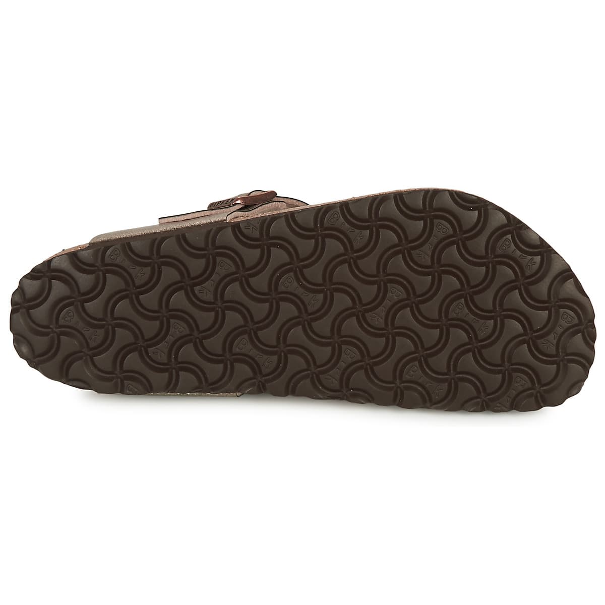 Women's Flip Flops BIRKENSTOCK Brown