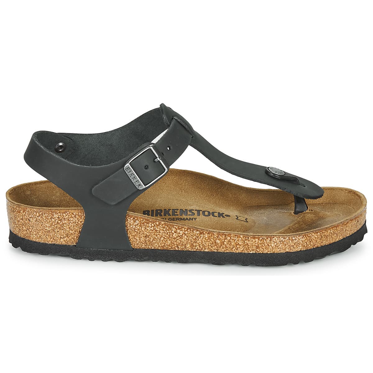 Women's Sandals BIRKENSTOCK Black