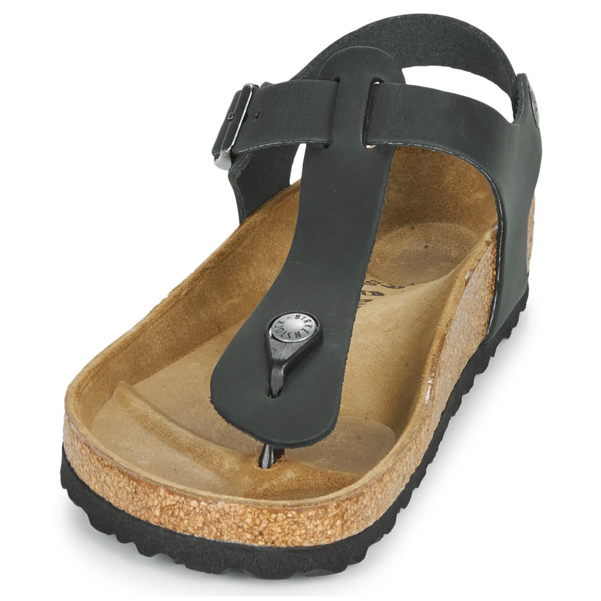 Women's Sandals BIRKENSTOCK Black