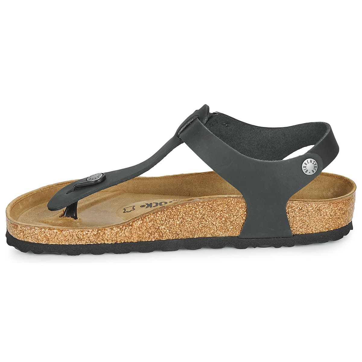 Women's Sandals BIRKENSTOCK Black