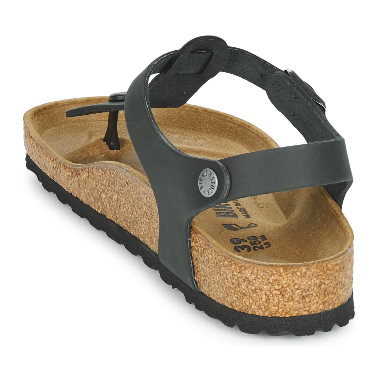 Women's Sandals BIRKENSTOCK Black