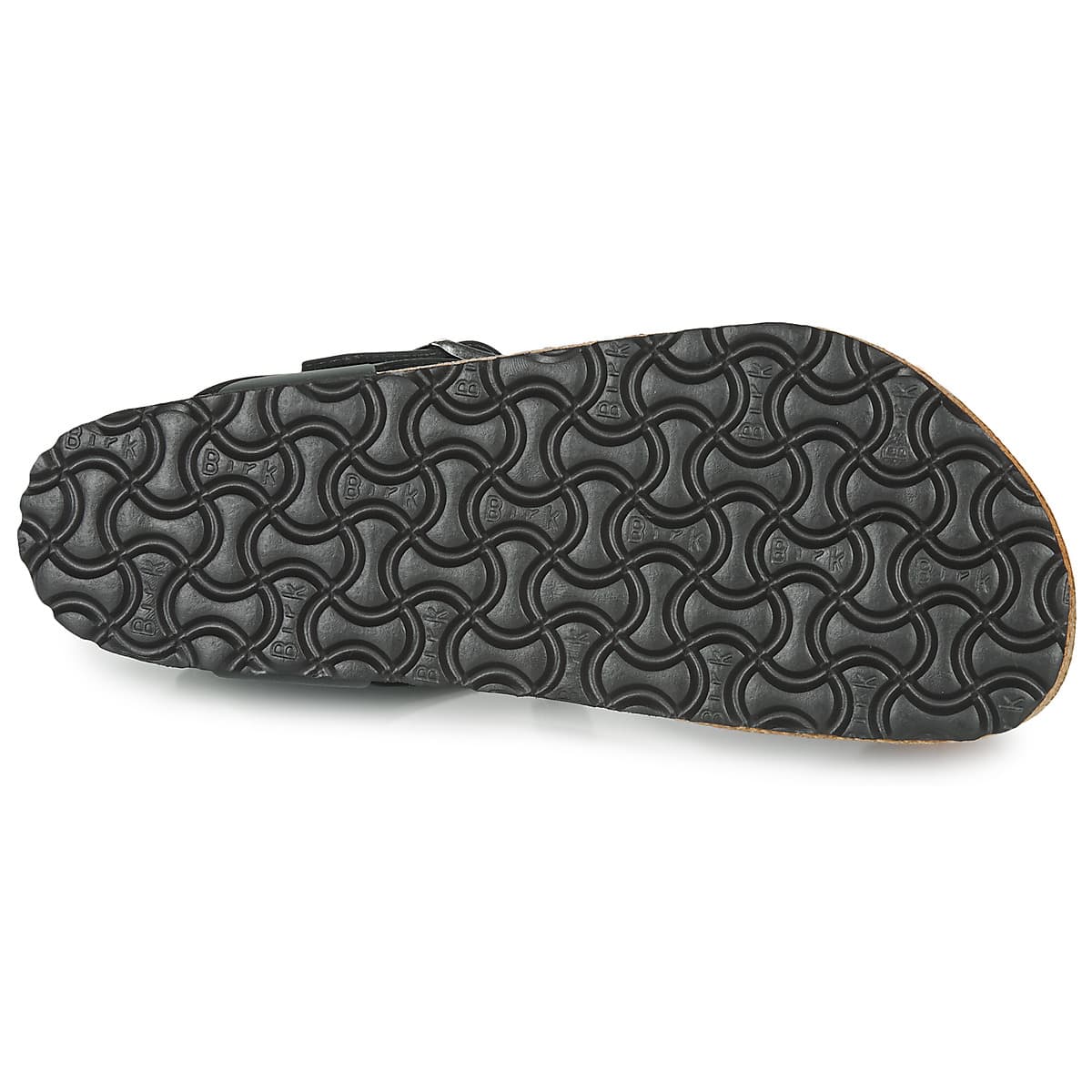 Women's Sandals BIRKENSTOCK Black