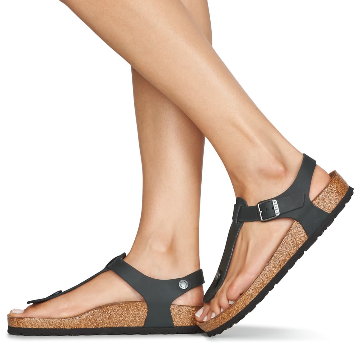 Women's Sandals BIRKENSTOCK Black