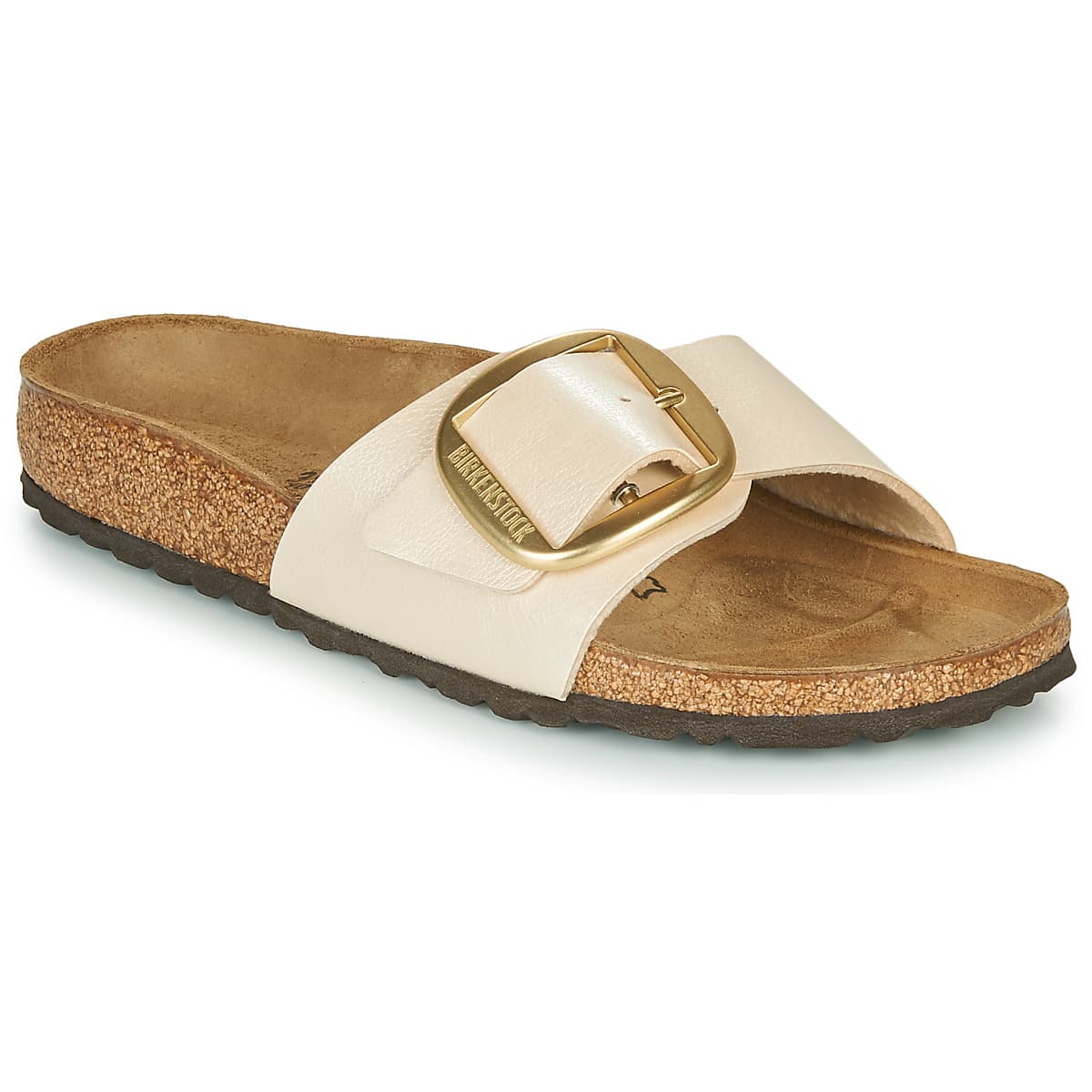 Women's Mules BIRKENSTOCK White
