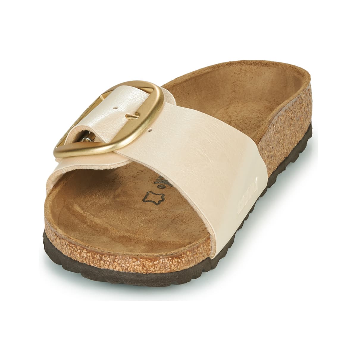 Women's Mules BIRKENSTOCK White