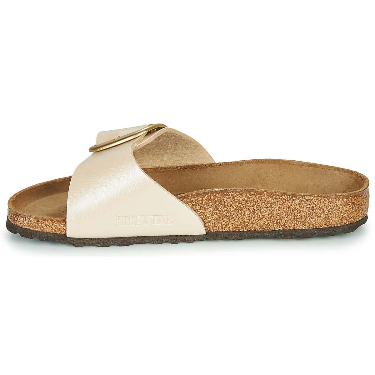 Women's Mules BIRKENSTOCK White