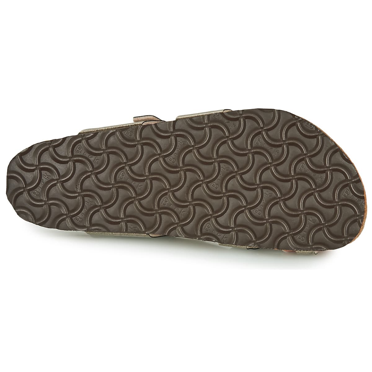 Women's Mules BIRKENSTOCK Brown