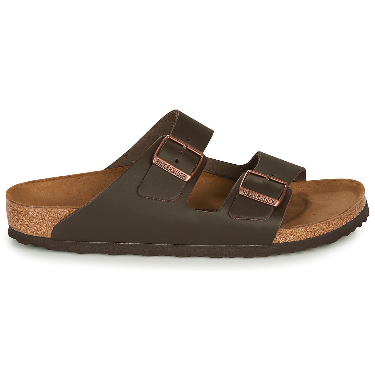 Men's Mules BIRKENSTOCK Brown