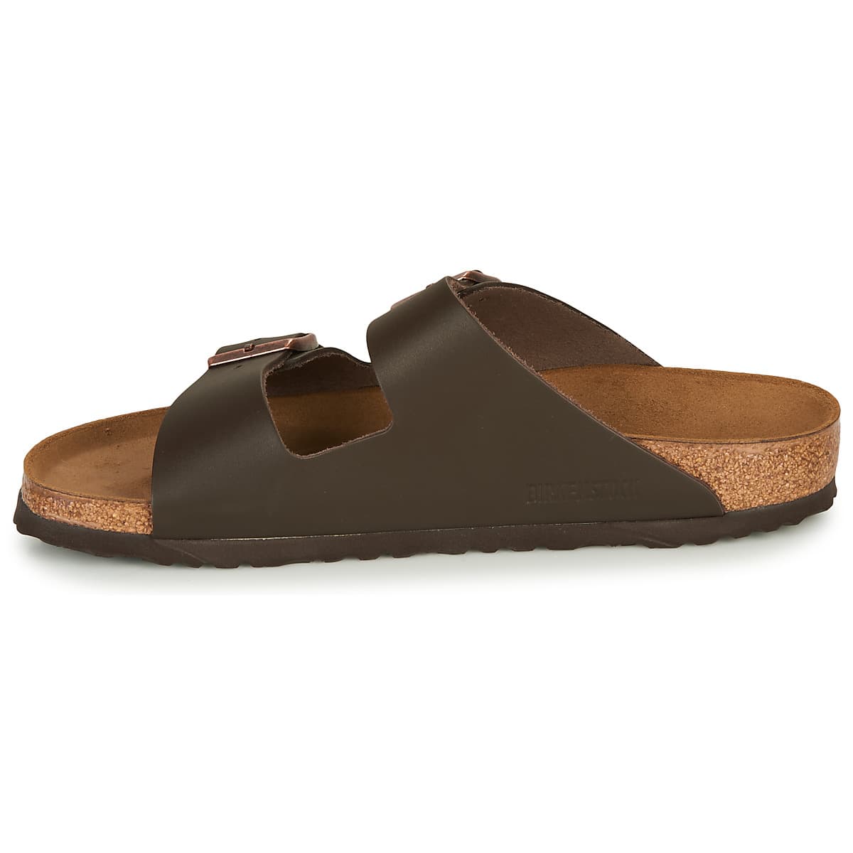 Men's Mules BIRKENSTOCK Brown