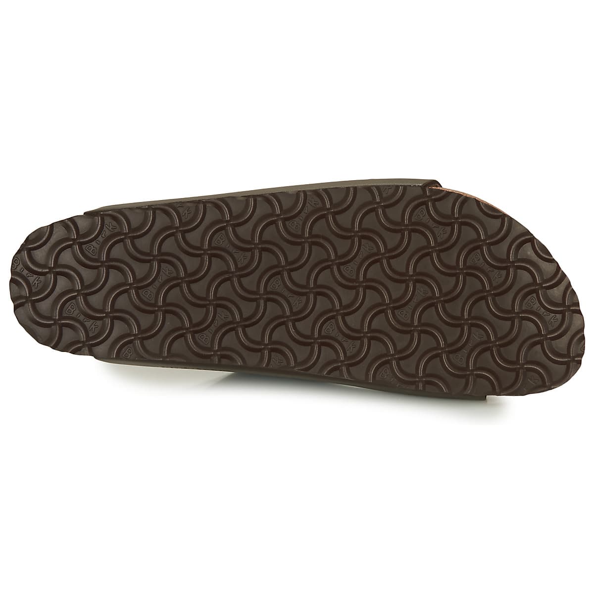 Men's Mules BIRKENSTOCK Brown