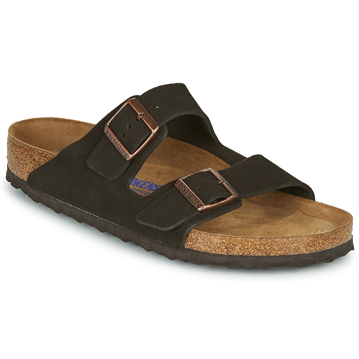 Women's Mules BIRKENSTOCK Brown