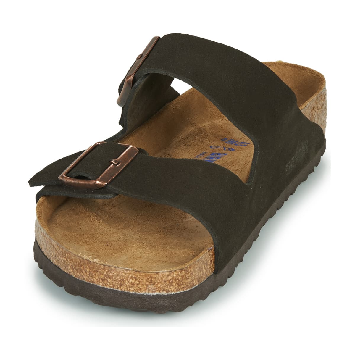 Women's Mules BIRKENSTOCK Brown