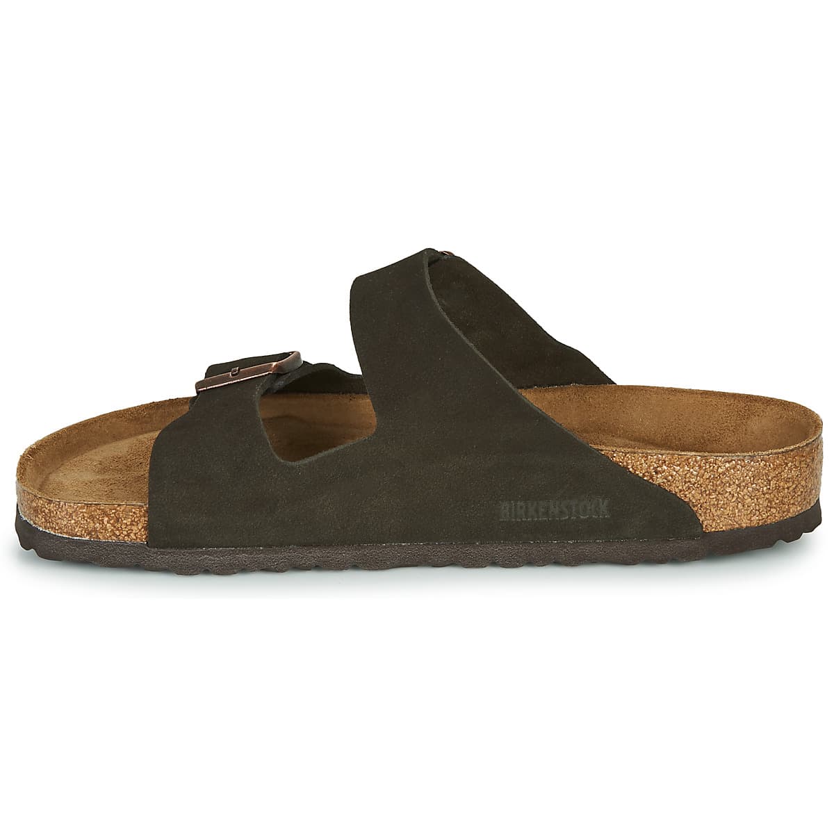 Women's Mules BIRKENSTOCK Brown