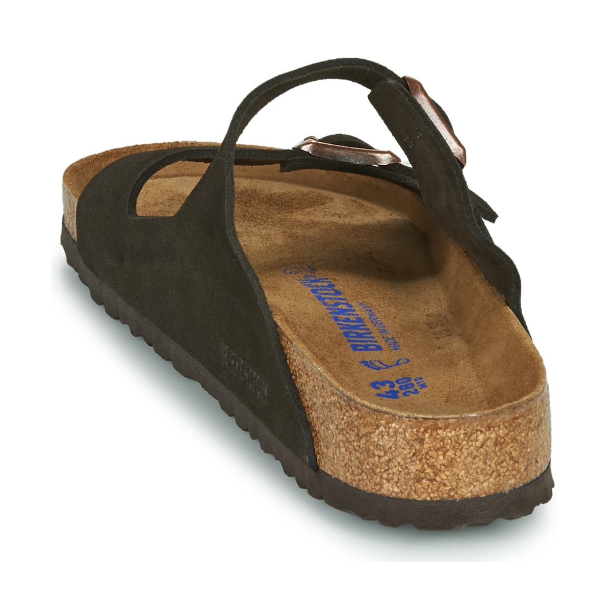Women's Mules BIRKENSTOCK Brown