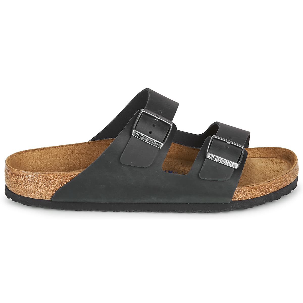 Women's Mules BIRKENSTOCK Black