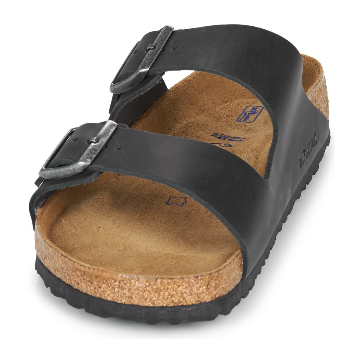 Women's Mules BIRKENSTOCK Black