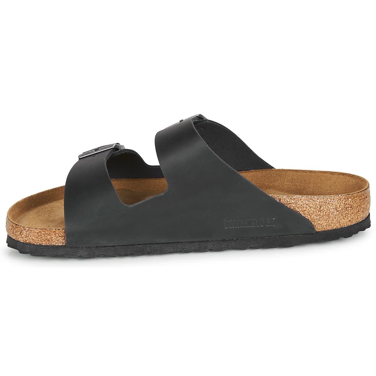 Women's Mules BIRKENSTOCK Black