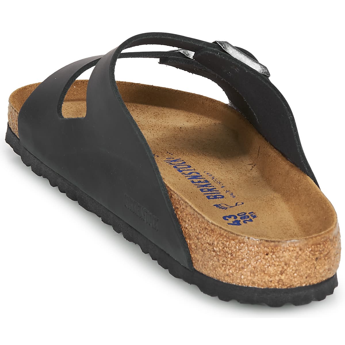 Women's Mules BIRKENSTOCK Black