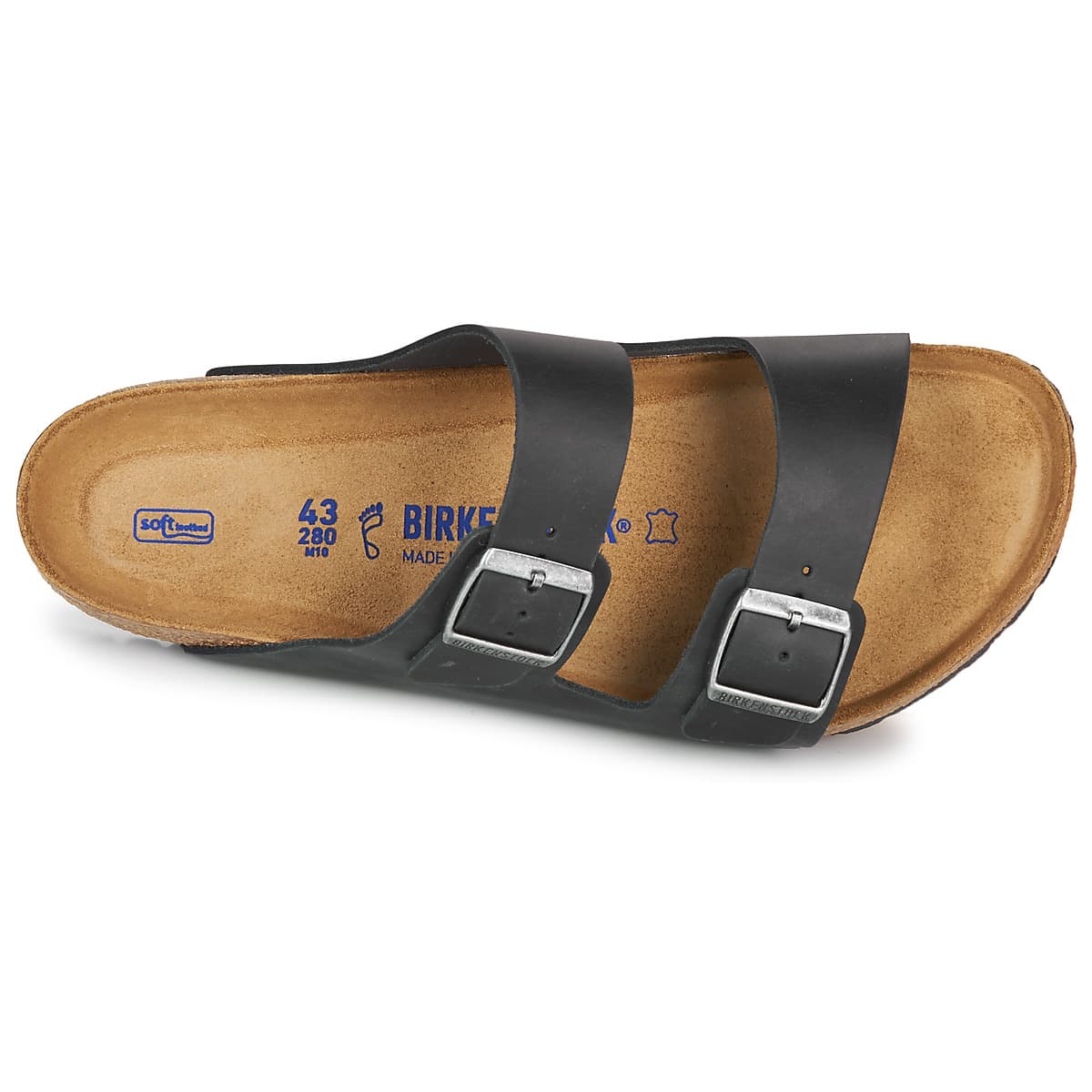 Women's Mules BIRKENSTOCK Black