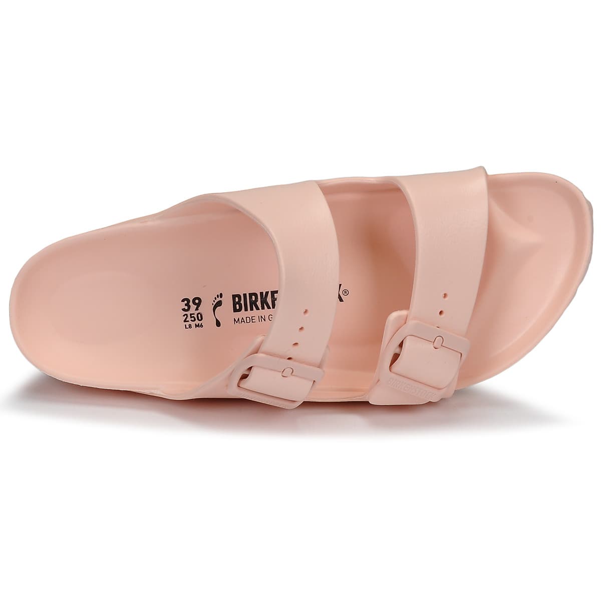 Women's Mules BIRKENSTOCK Pink