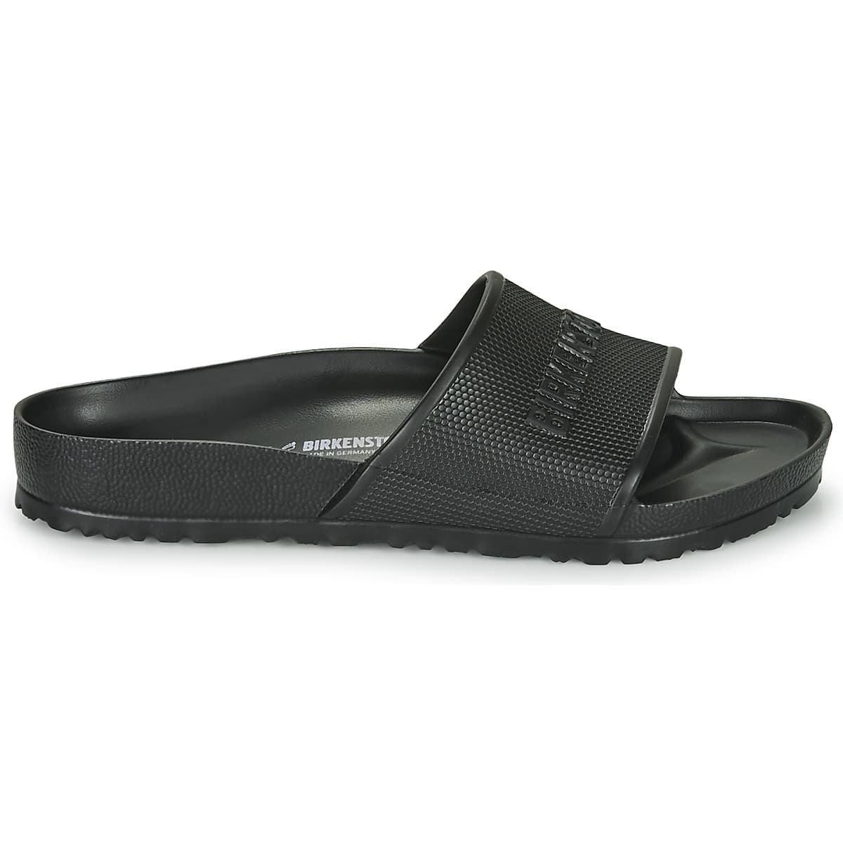 Men's Mules BIRKENSTOCK Black