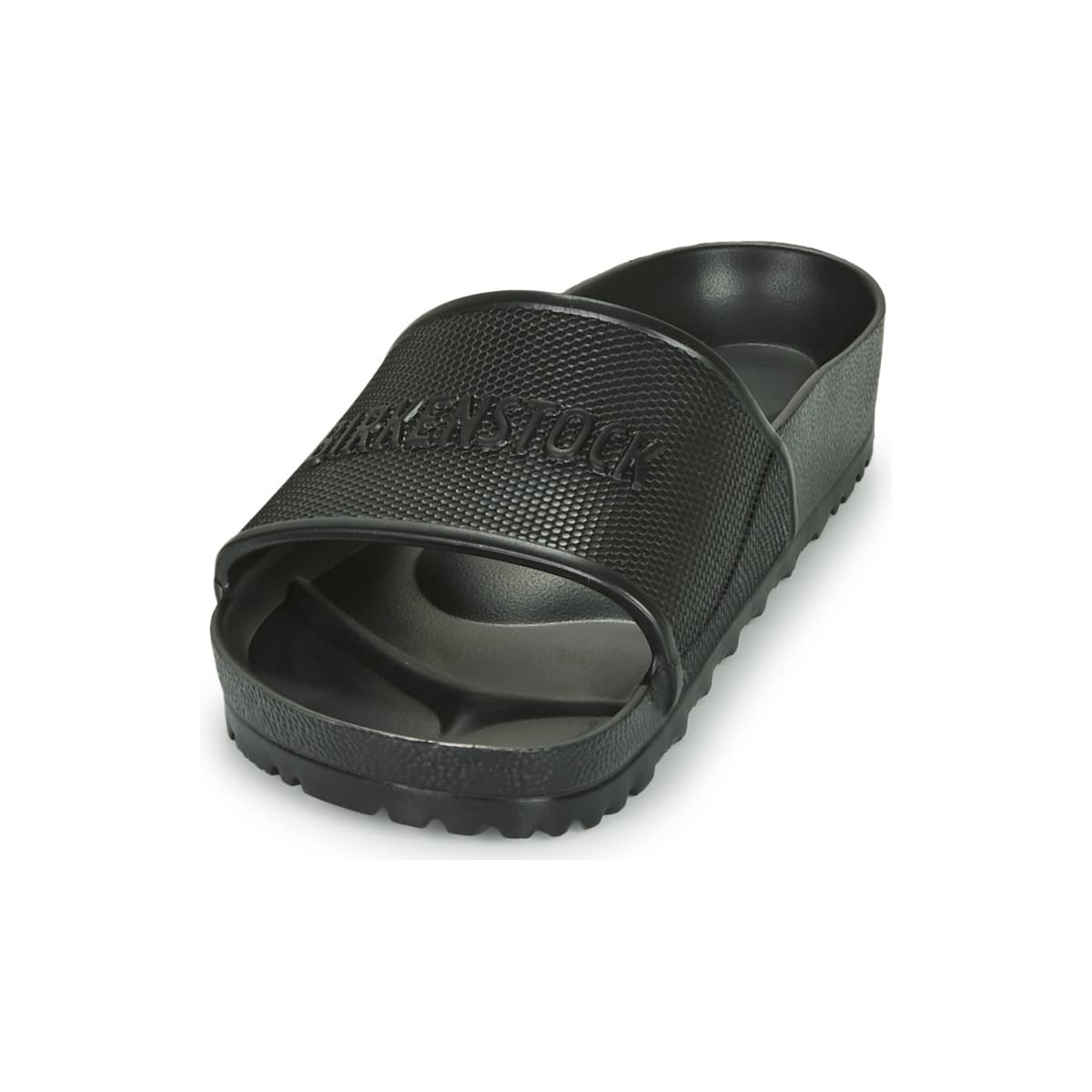 Men's Mules BIRKENSTOCK Black