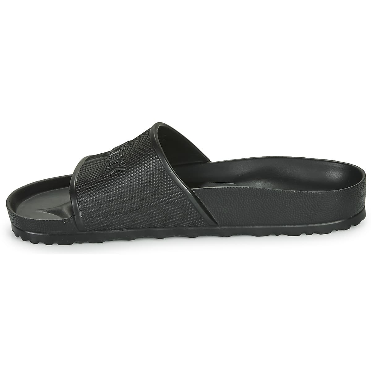 Men's Mules BIRKENSTOCK Black