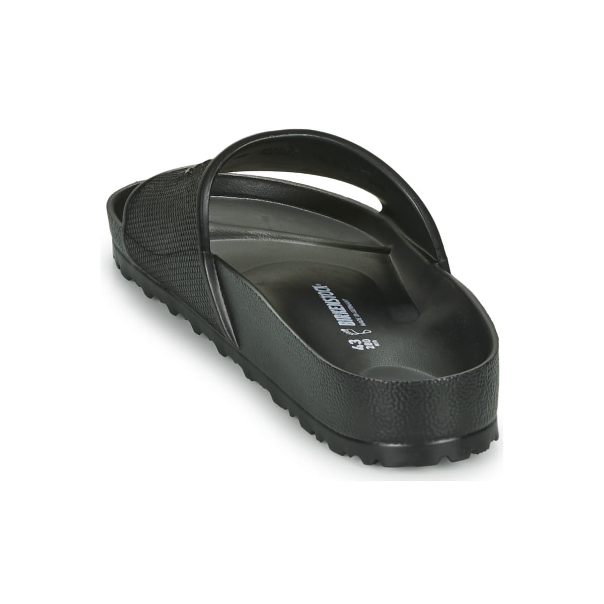 Men's Mules BIRKENSTOCK Black