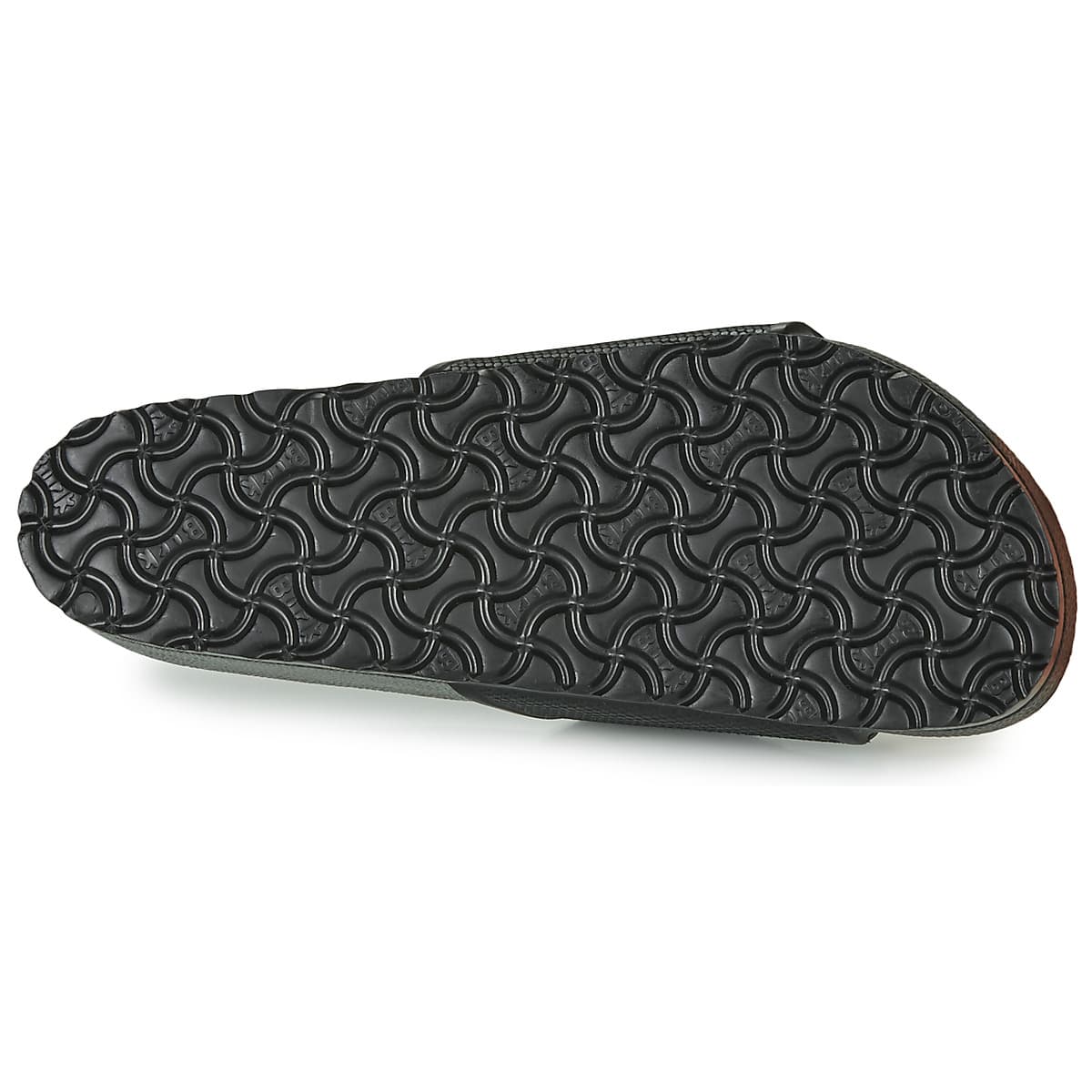 Men's Mules BIRKENSTOCK Black