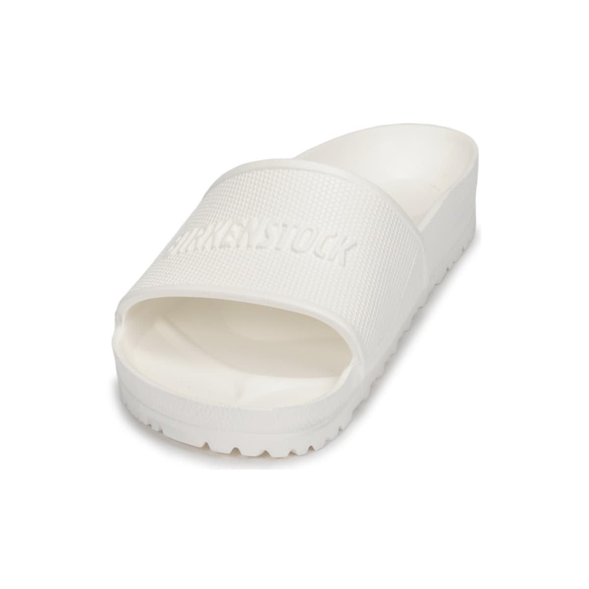 Men's Mules BIRKENSTOCK White