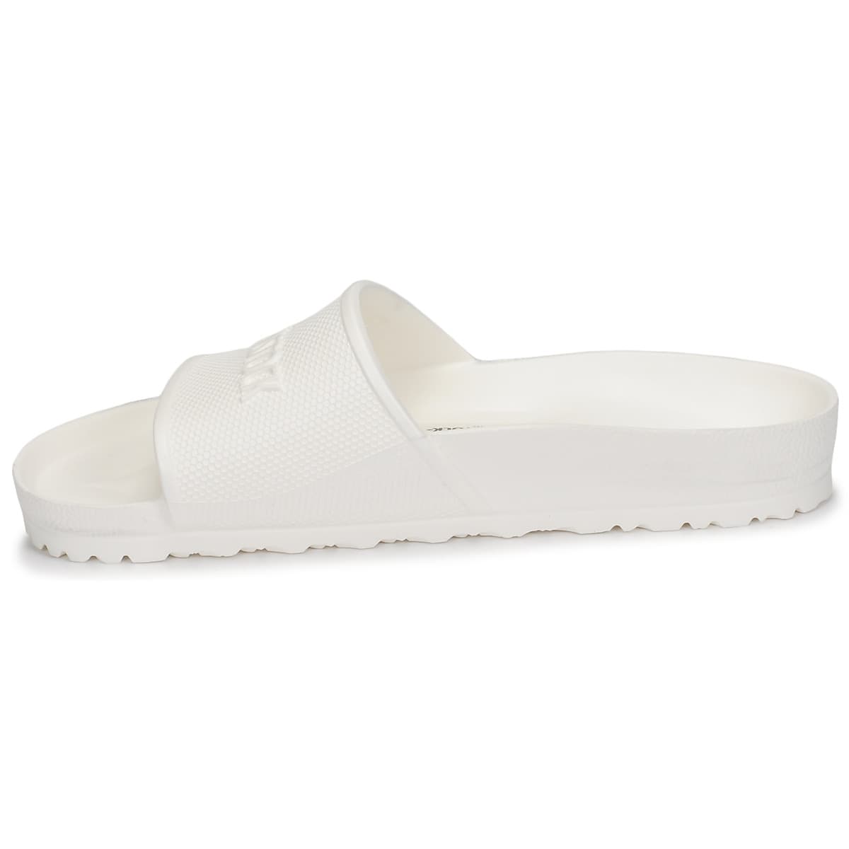 Men's Mules BIRKENSTOCK White