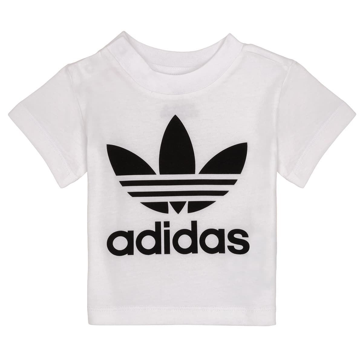 T-shirt με κοντά μανίκια adidas MAELYS
