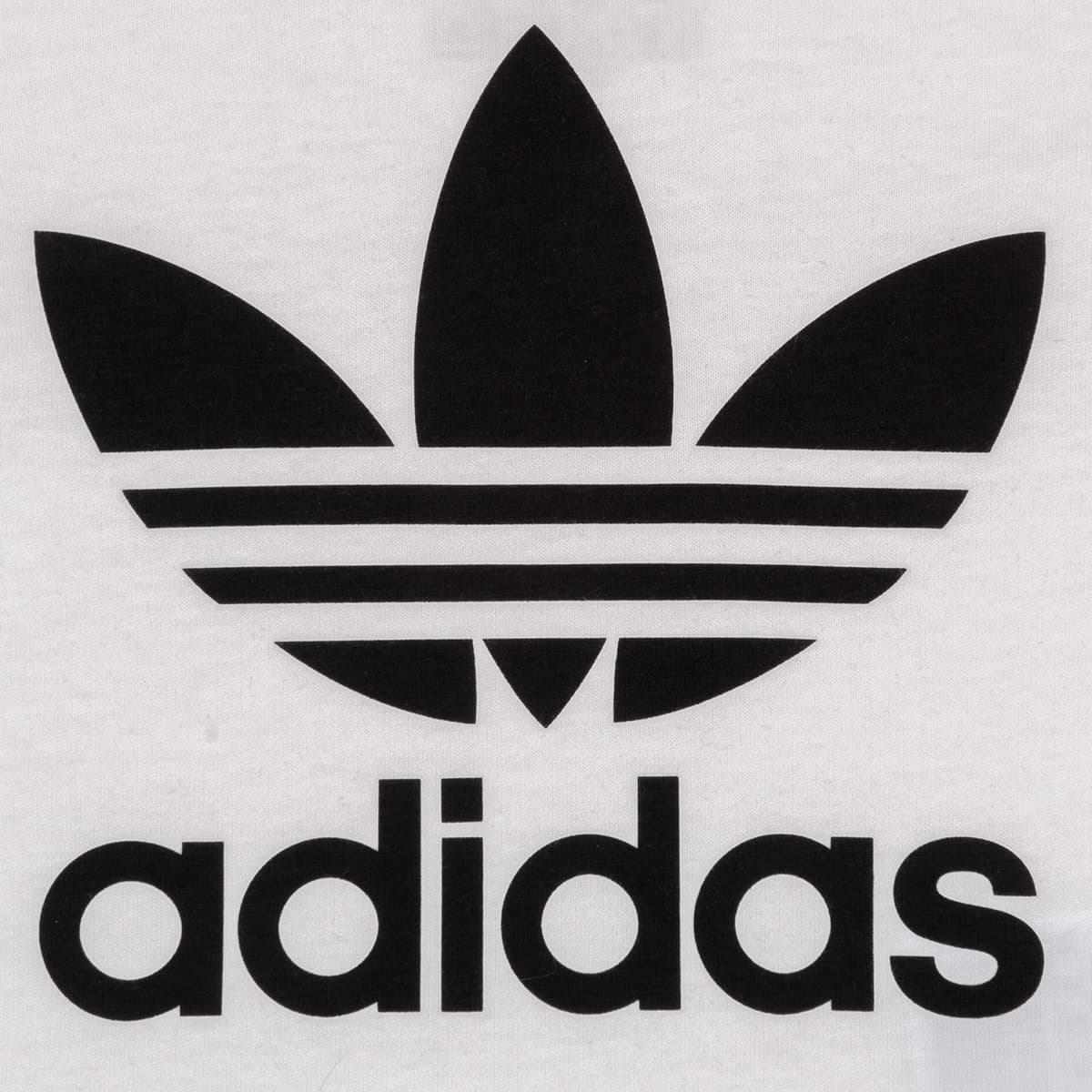 Boys' T-Shirts adidas White