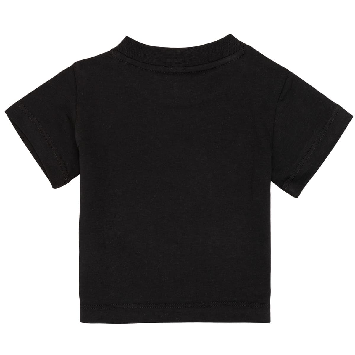 Boys' T-Shirts adidas Black