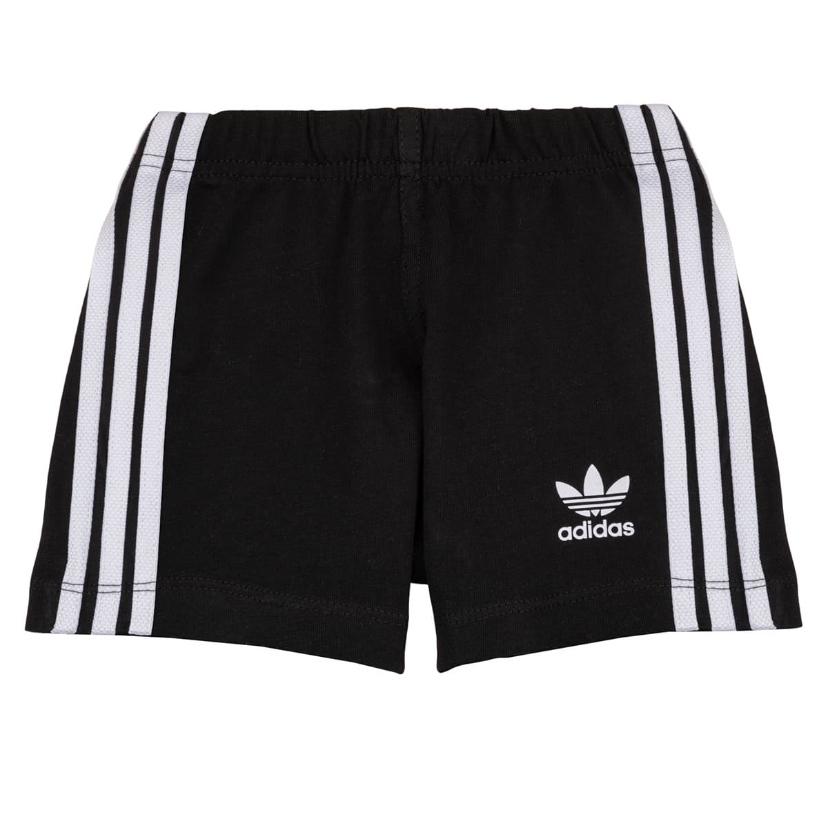 Boys' Sets adidas White