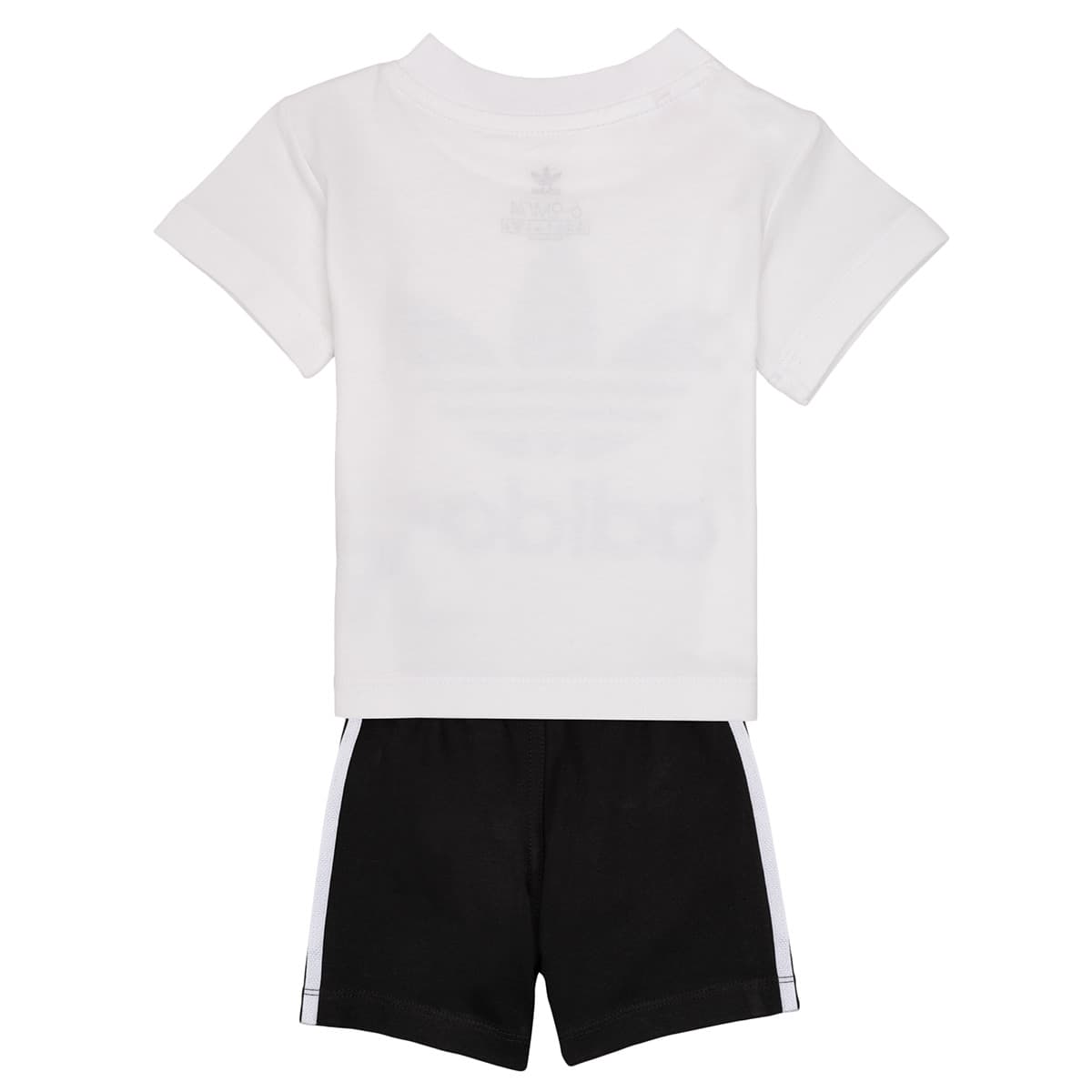 Boys' Sets adidas White