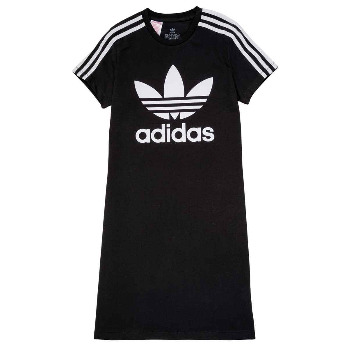 Women's Dresses adidas Black