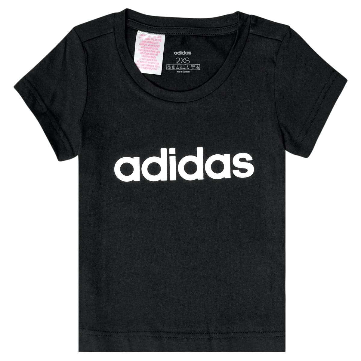 T-shirt με κοντά μανίκια adidas NATRAZ