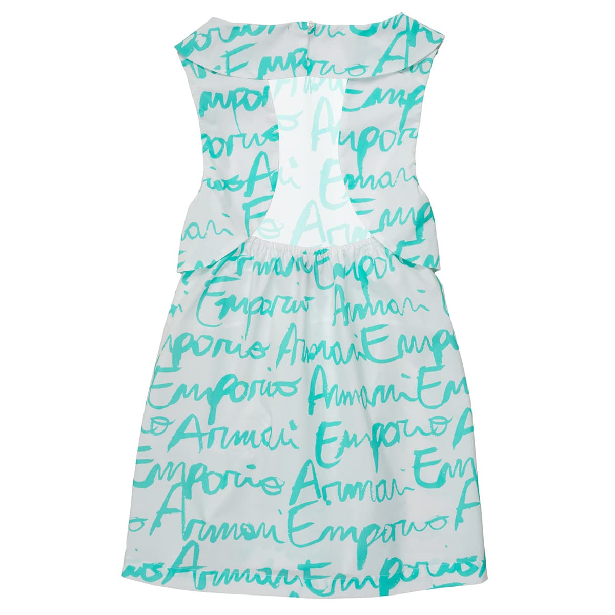 Girls' Sets Emporio Armani White