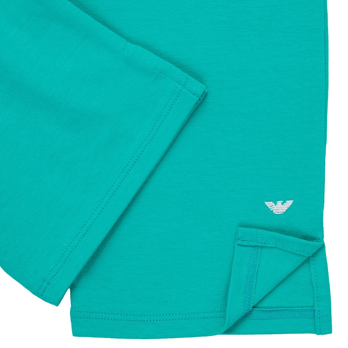 Girls' Sets Emporio Armani White