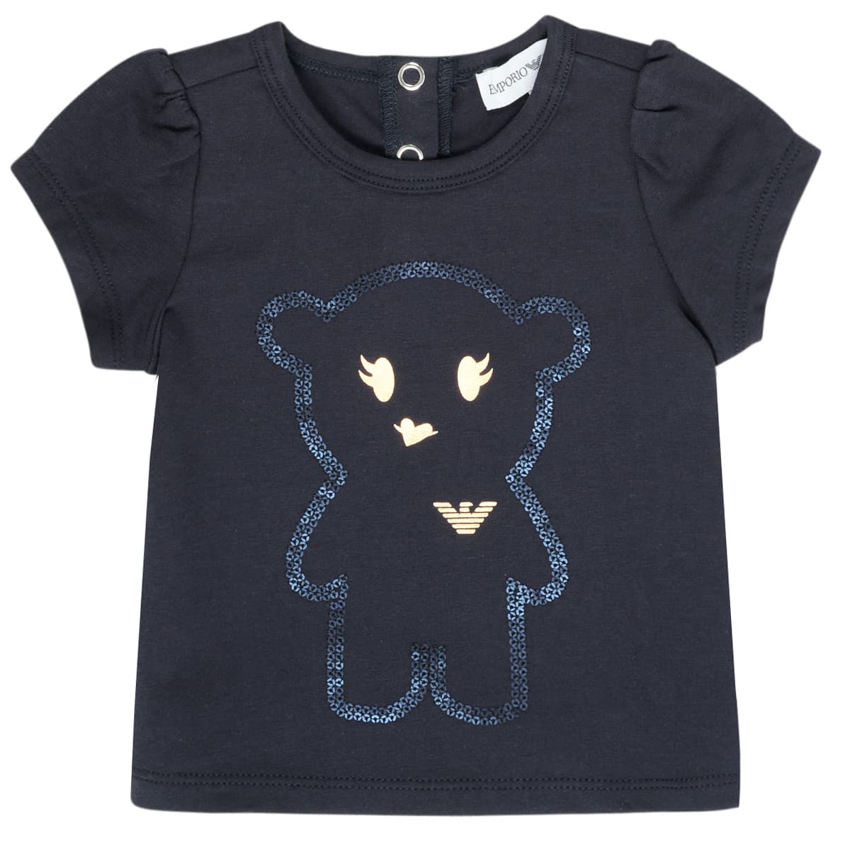 Girls' Sets Emporio Armani Blue