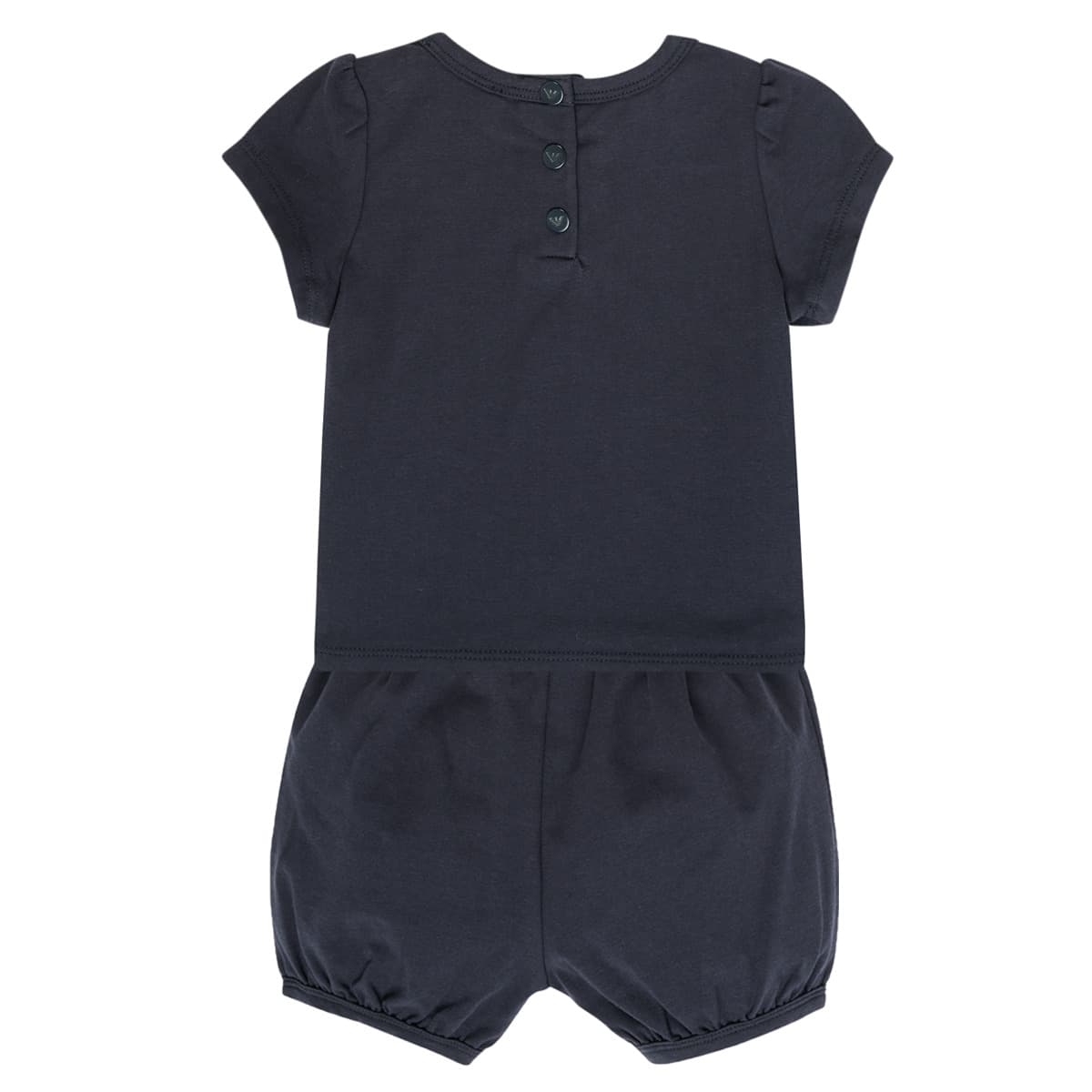 Girls' Sets Emporio Armani Blue
