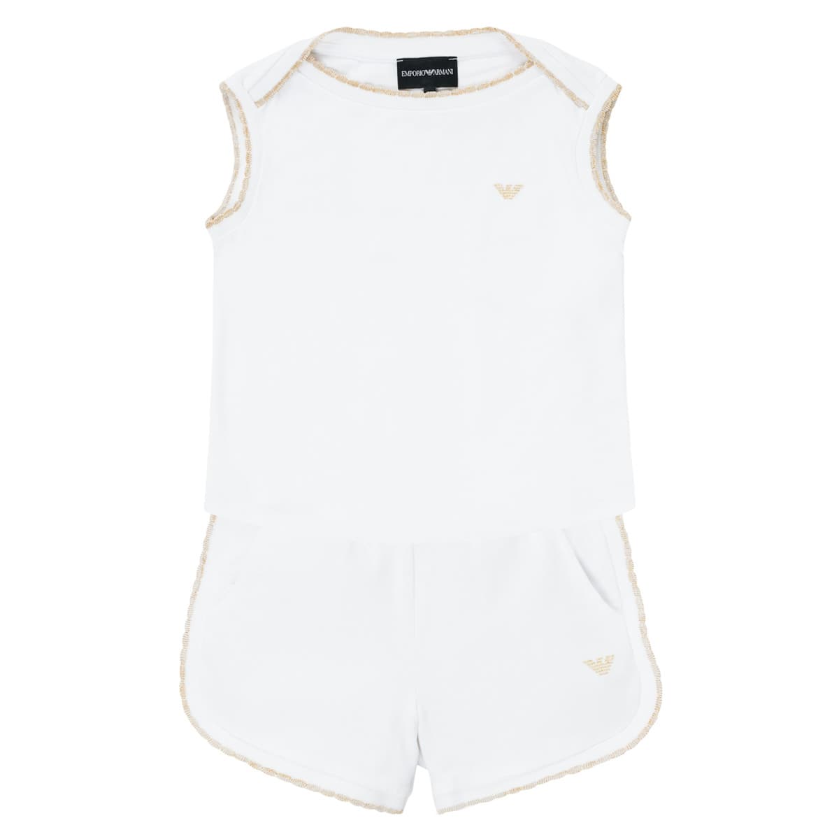 Σετ Emporio Armani Alain