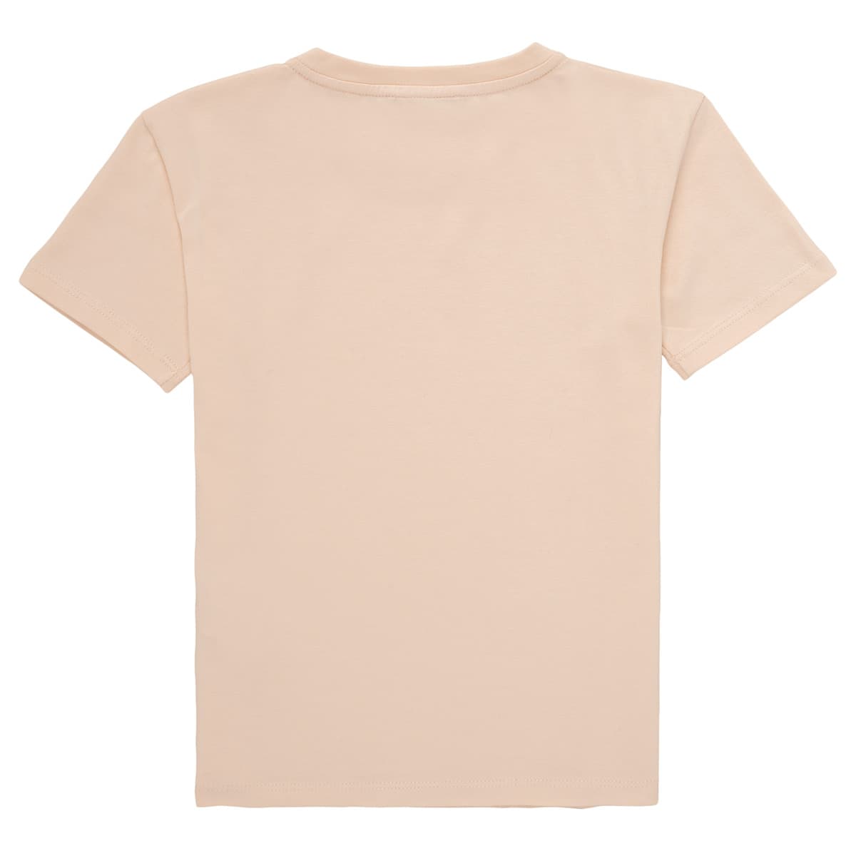 Girls' T-Shirts Emporio Armani Pink