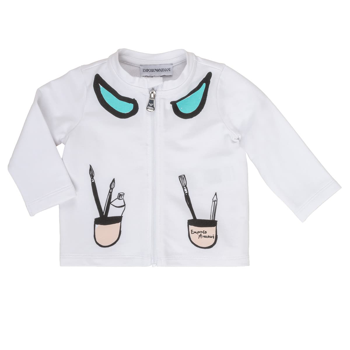 Girls' Sets Emporio Armani Multicolor