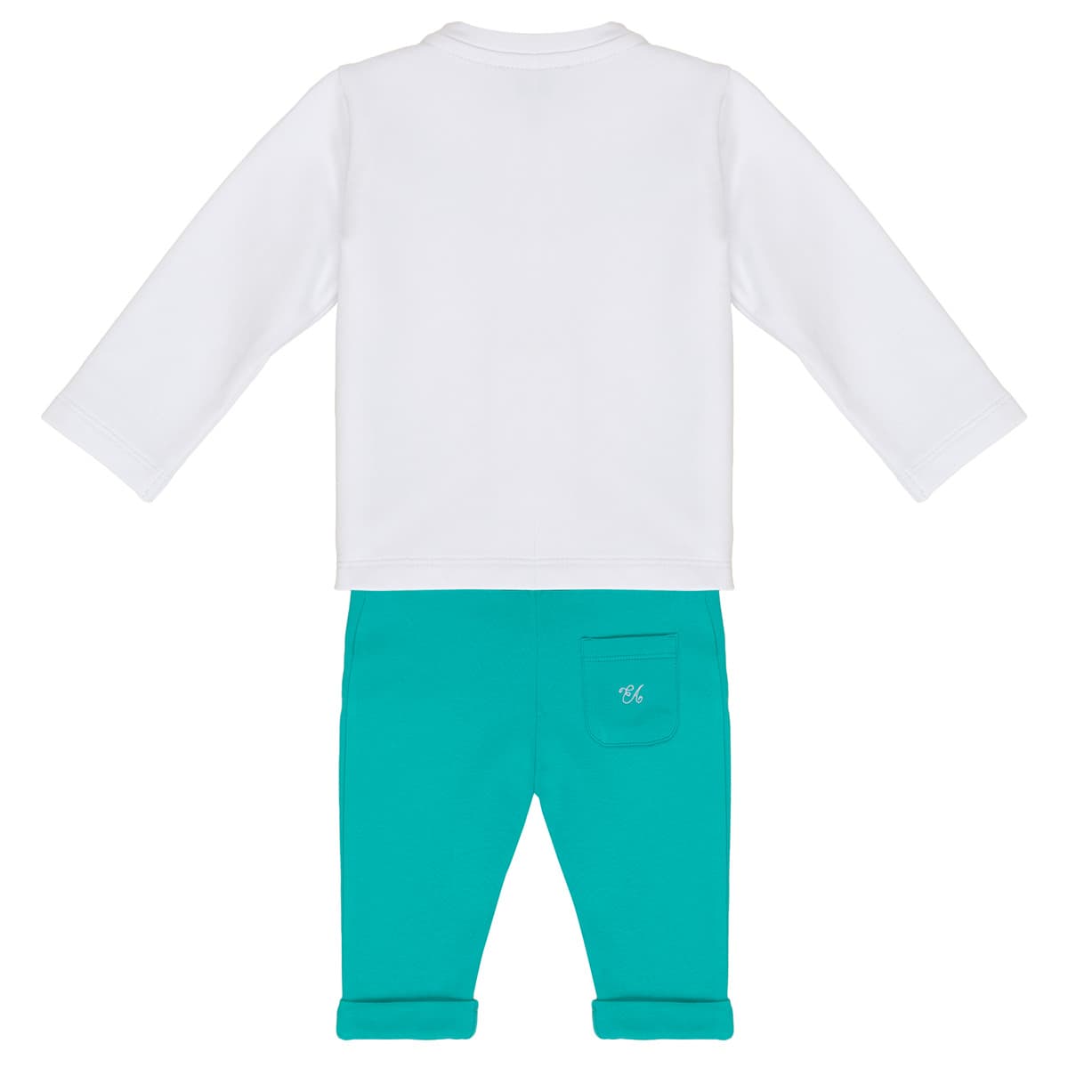 Girls' Sets Emporio Armani Multicolor