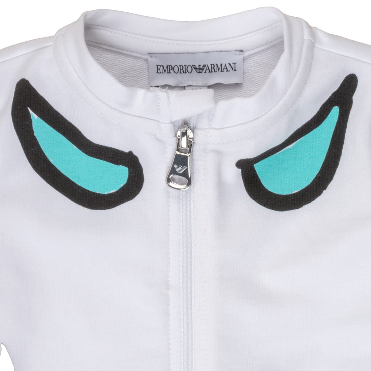 Girls' Sets Emporio Armani Multicolor